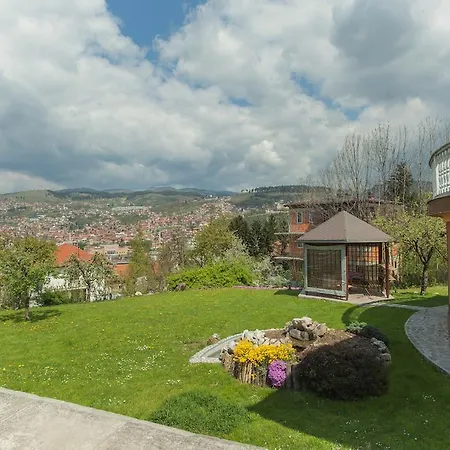 Exclusive Apartments Bistrik Sarajevo Room photo