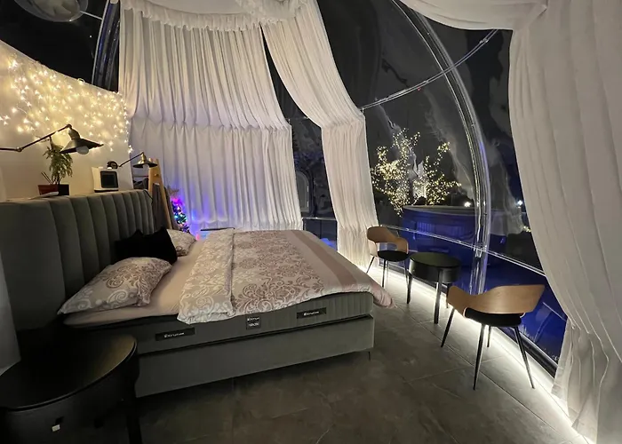 Exclusive Apartments Bistrik