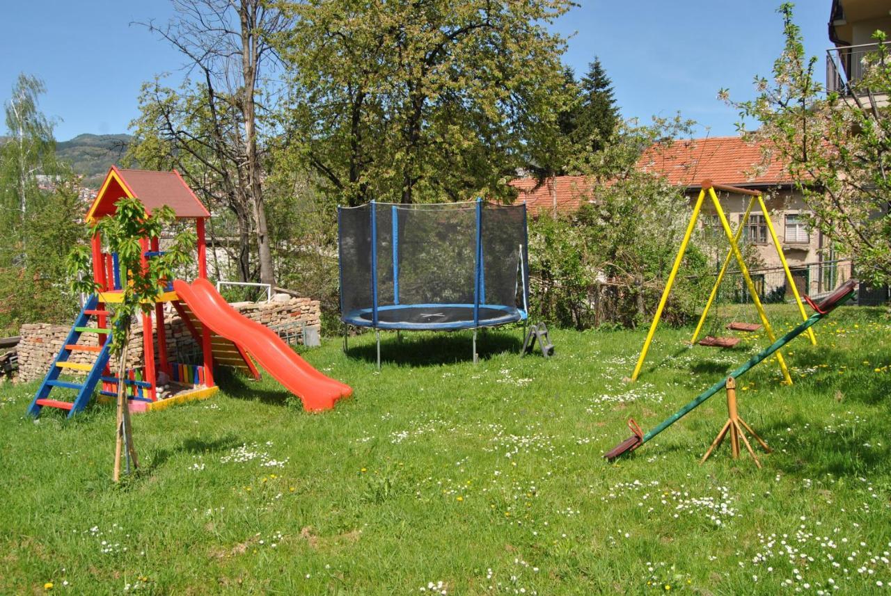 Exclusive Bistrik Sarajevo