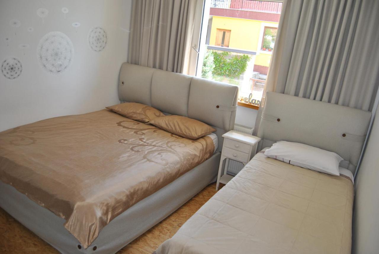 Exclusive Bistrik Vila *