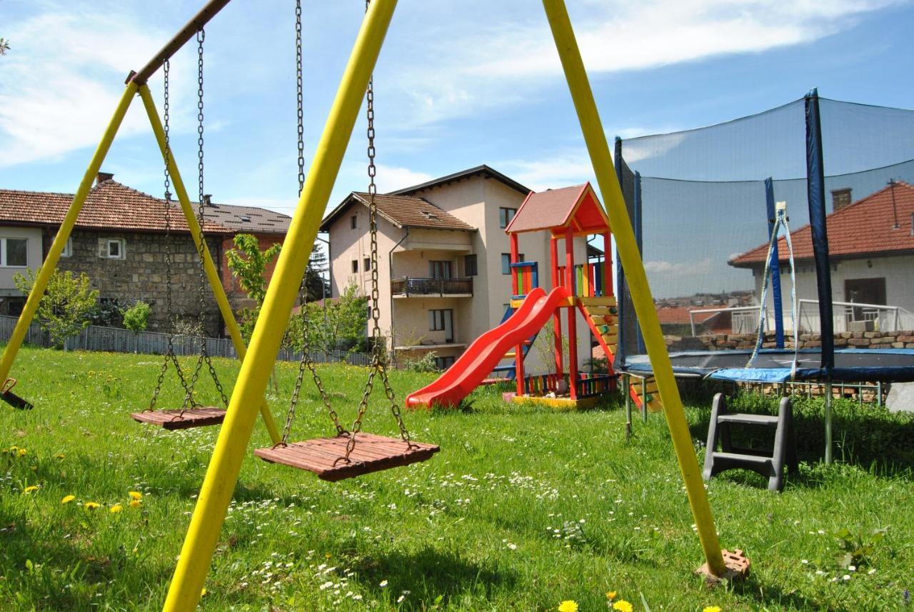Exclusive Bistrik Villa