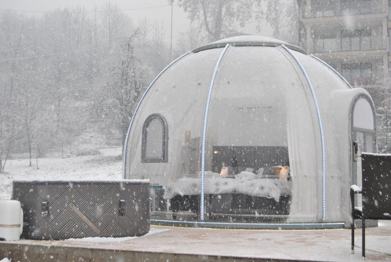 Exclusive Bistrik Sarajevo