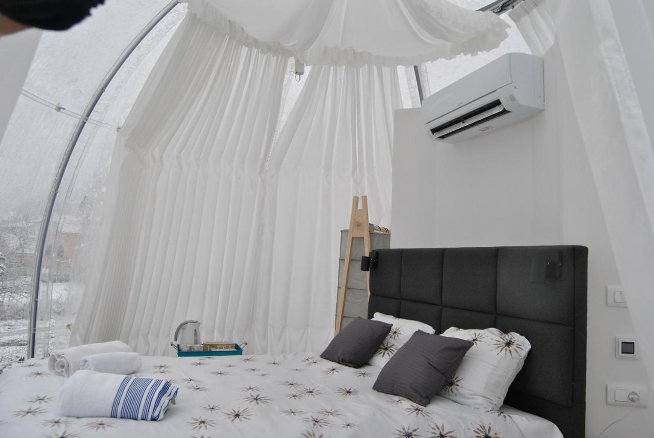 Exclusive Bistrik Villa *