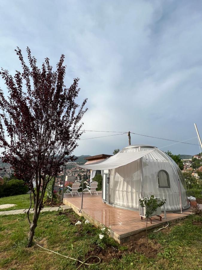 Exclusive Bistrik * Sarajevo
