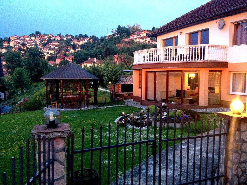 Exclusive Bistrik * Sarajevo