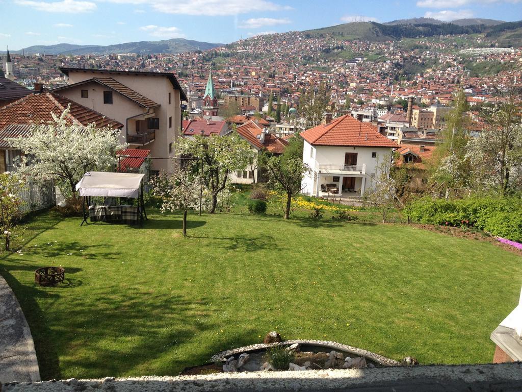 Villa Exclusive Bistrik Sarajevo