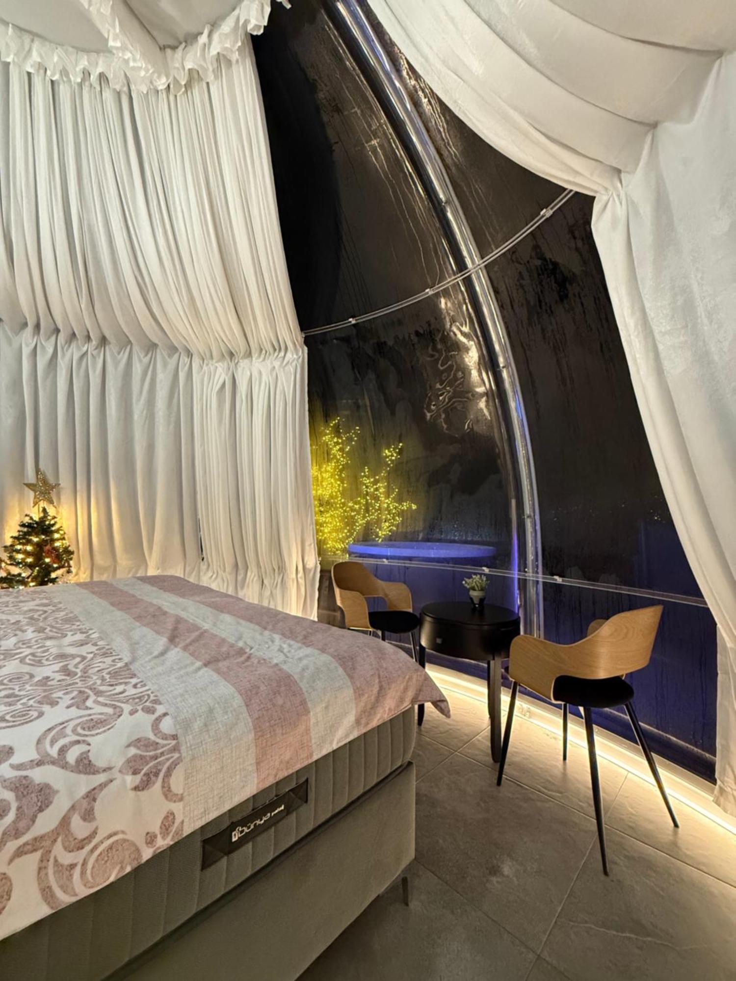 Exclusive Bistrik Vila