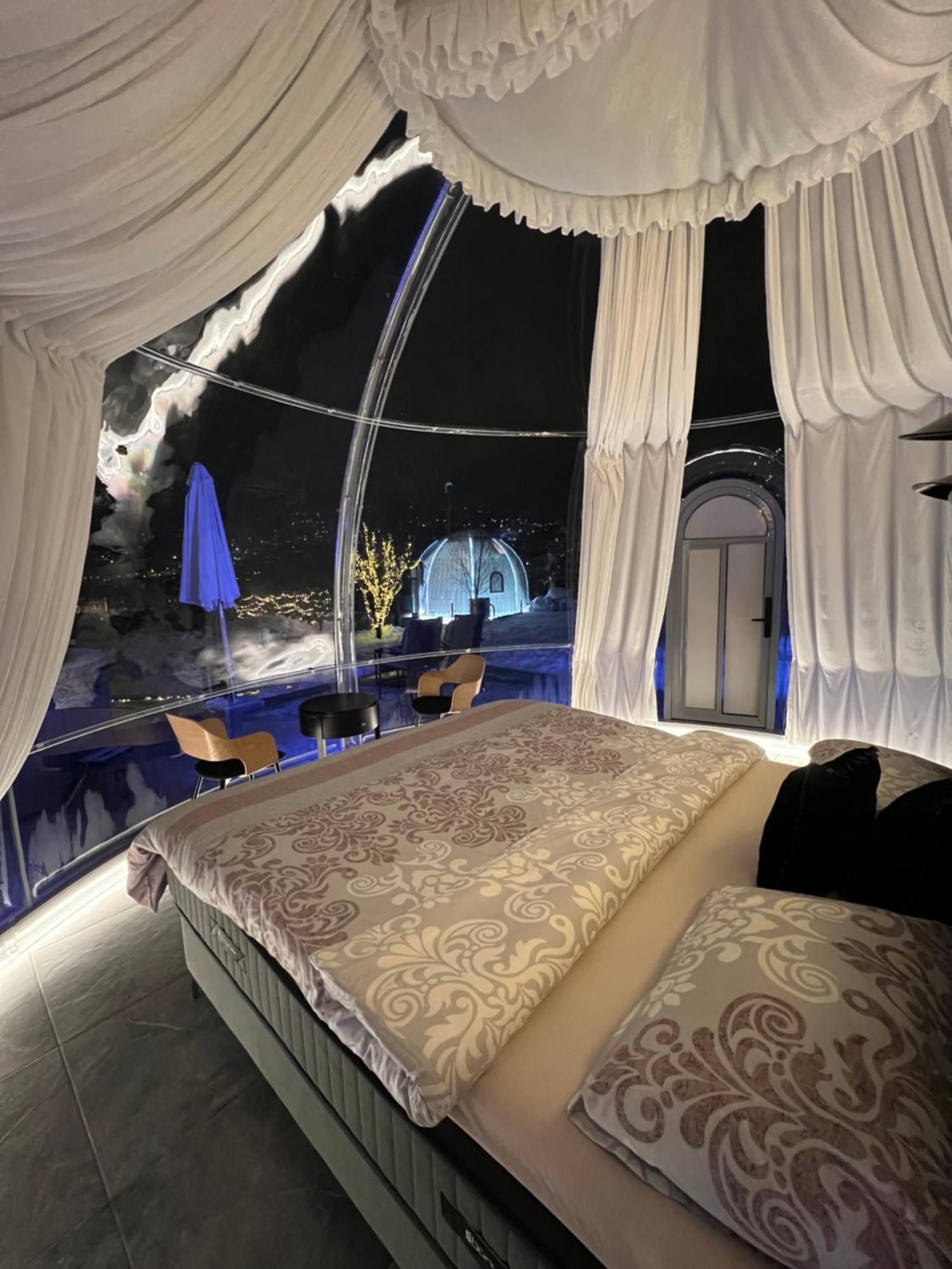 Exclusive Bistrik Villa