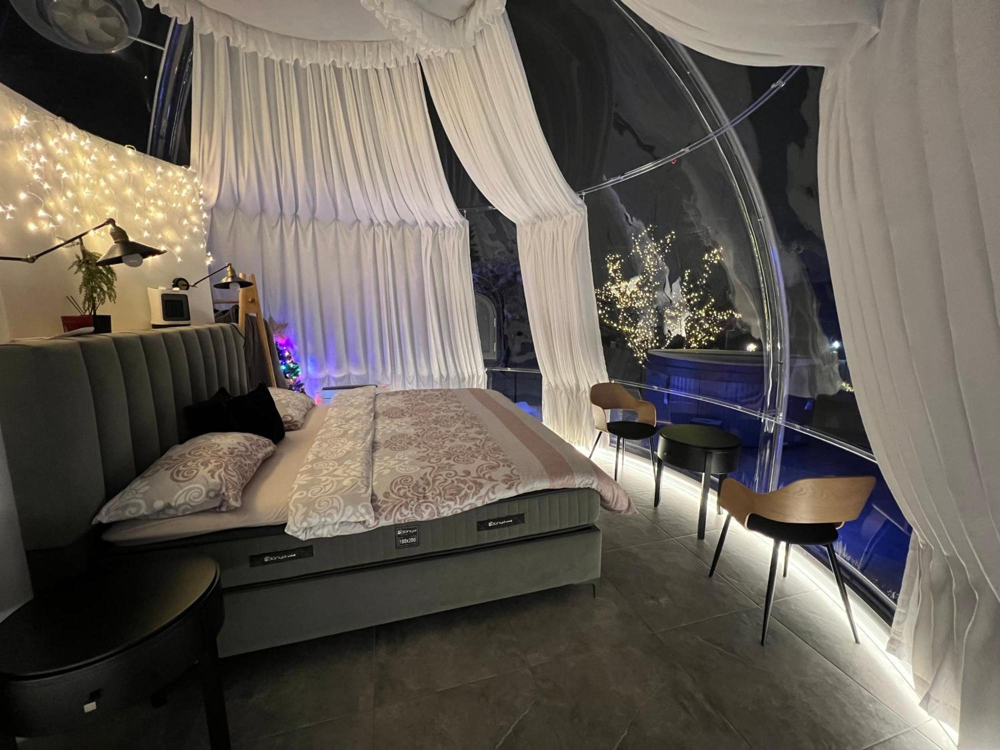 Villa Exclusive Bistrik