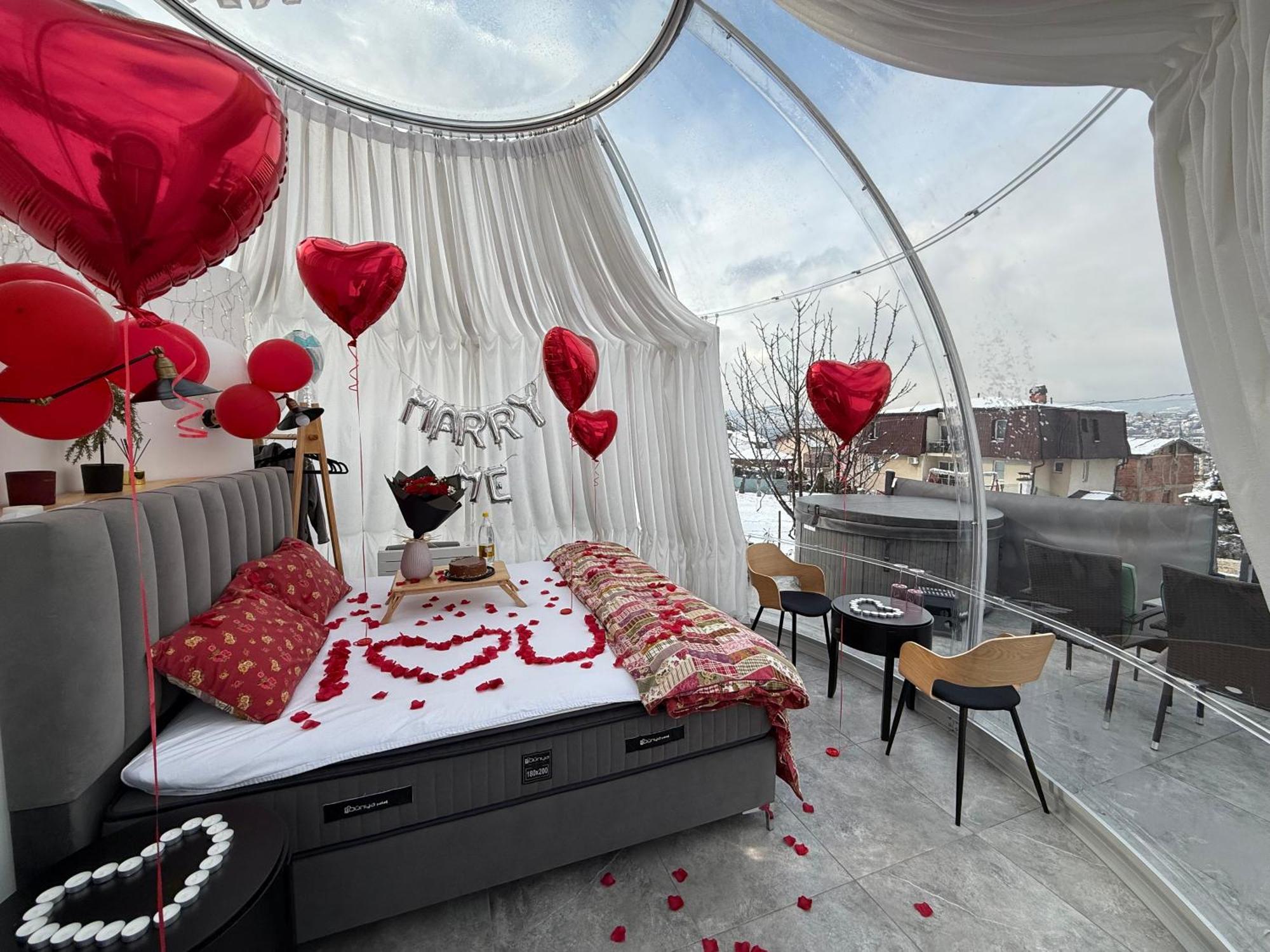 Villa Exclusive Bistrik