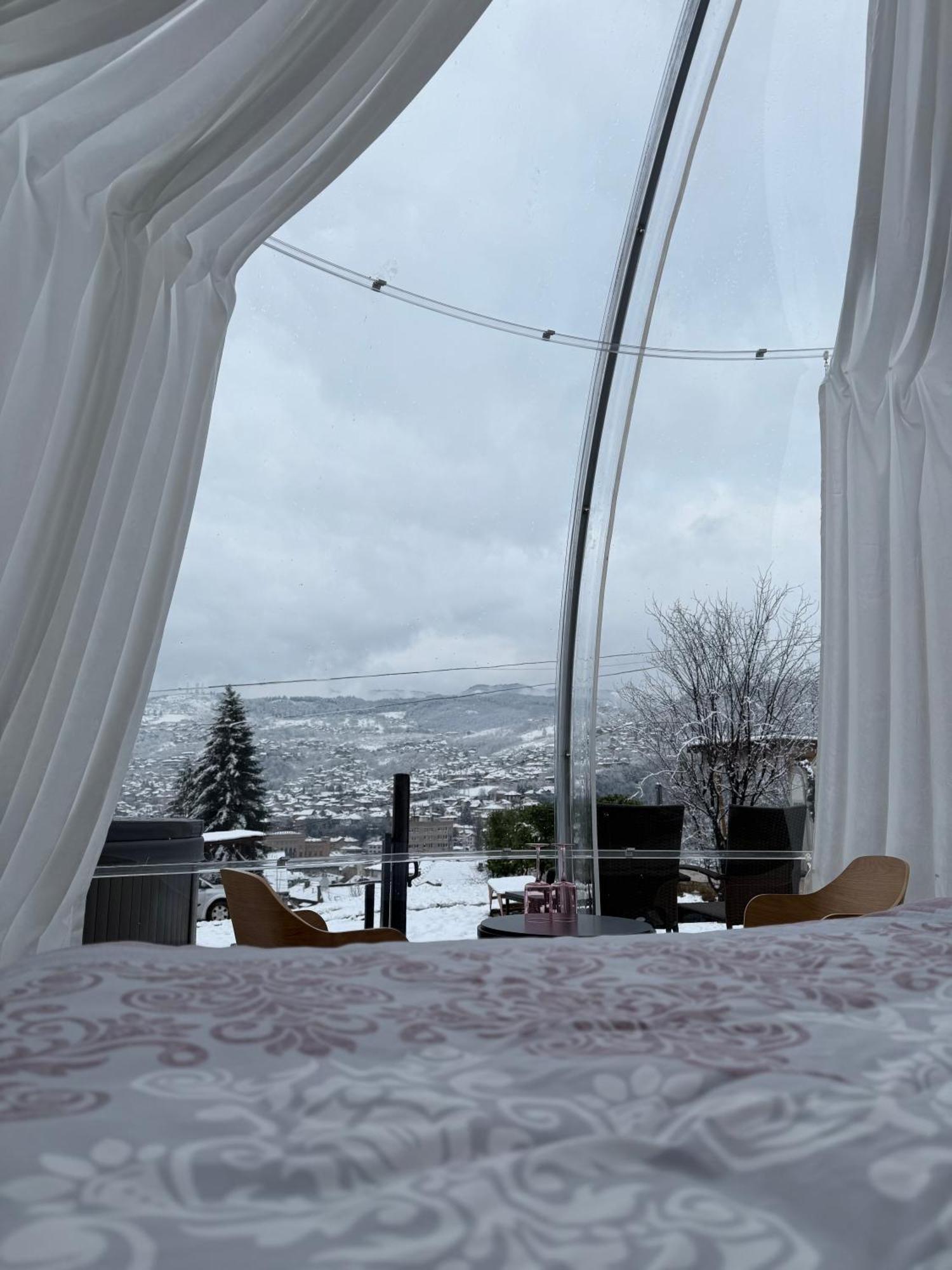 Villa Exclusive Bistrik