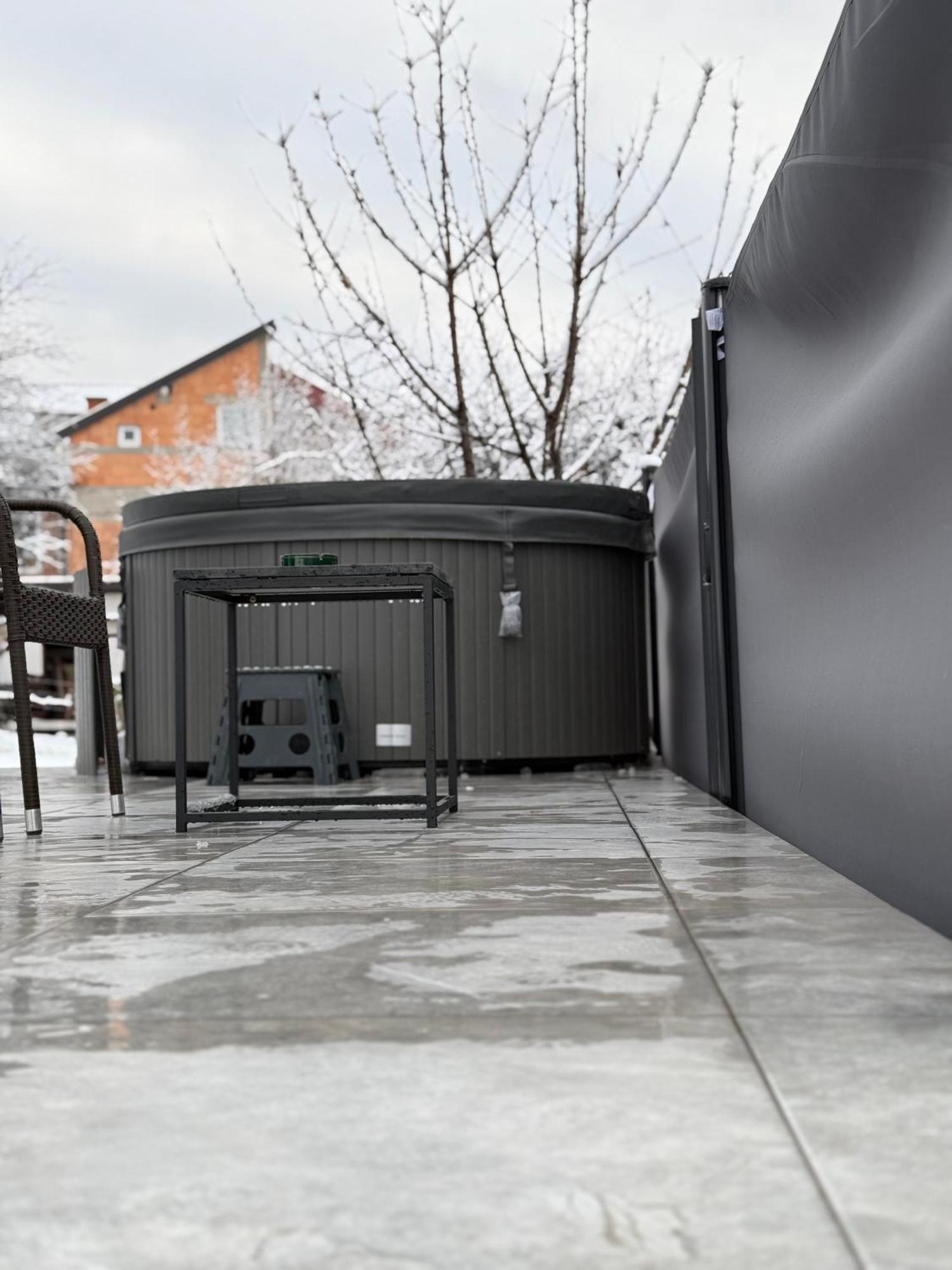 Villa Exclusive Bistrik *