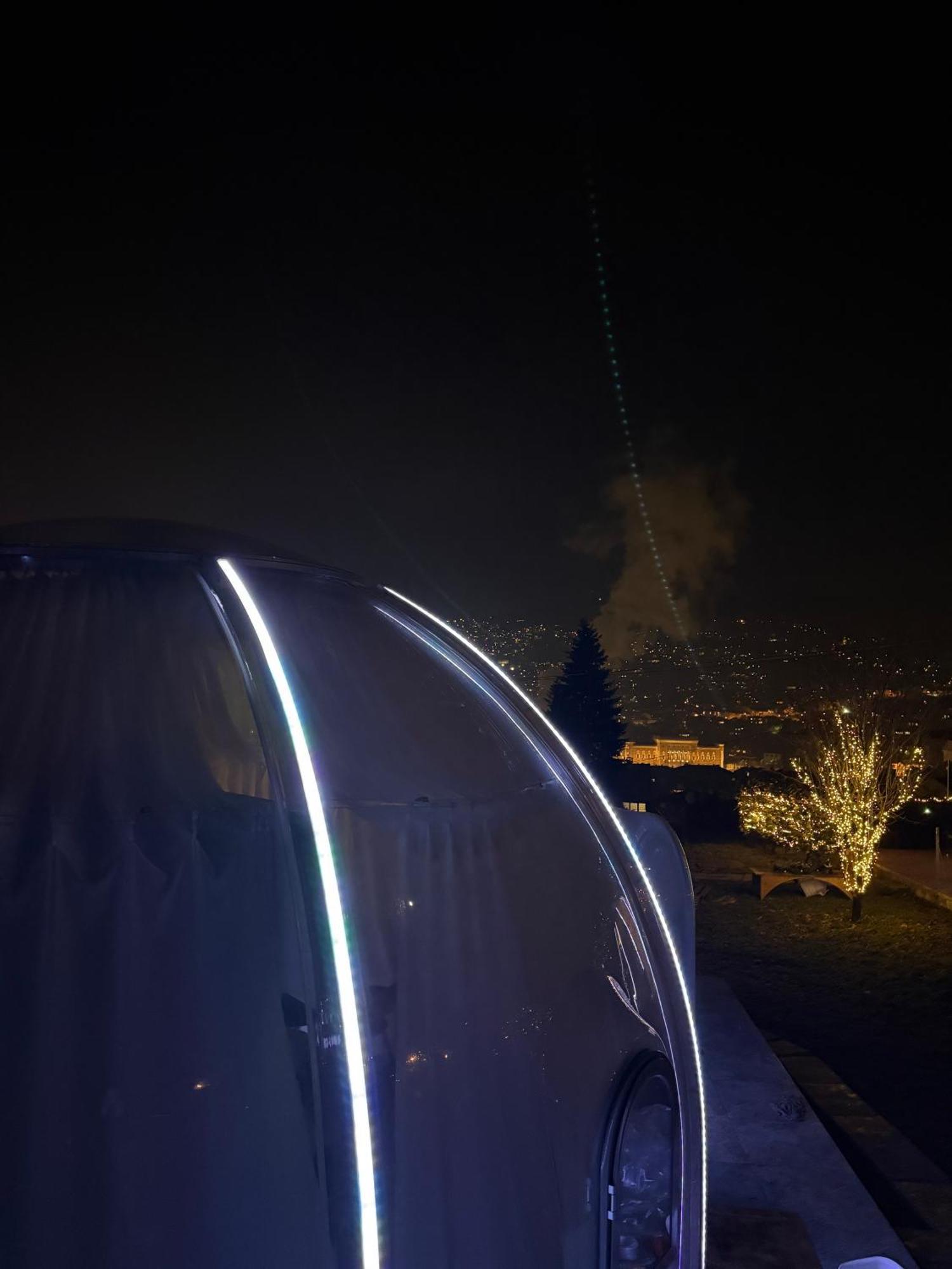 Exclusive Bistrik Villa Sarajevo