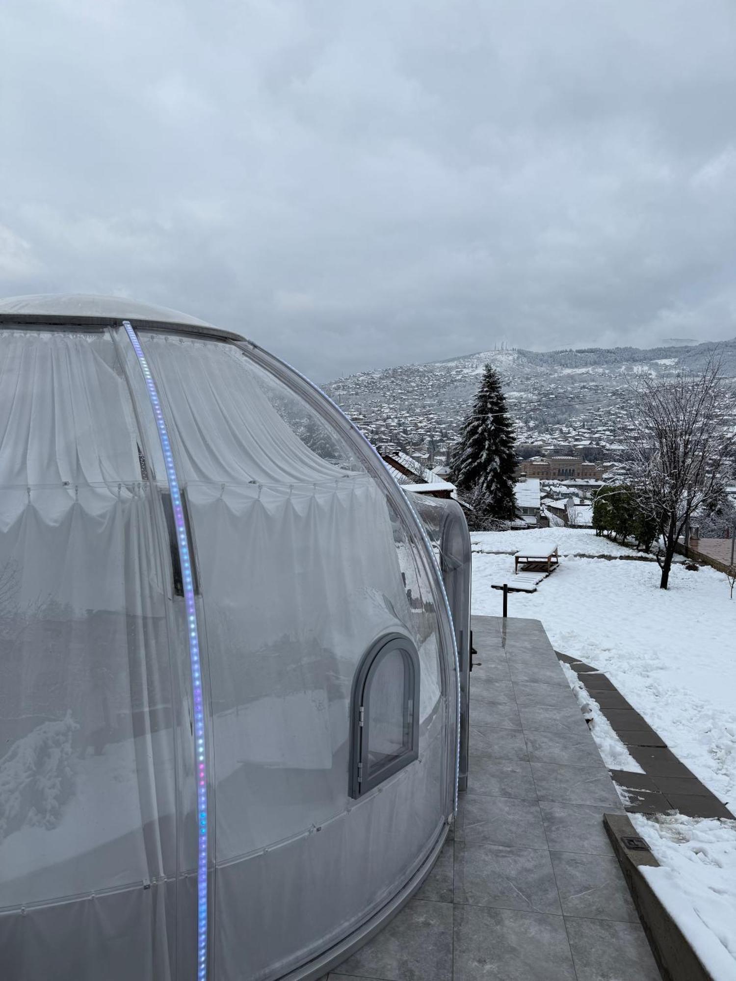 Villa Exclusive Bistrik Sarajevo