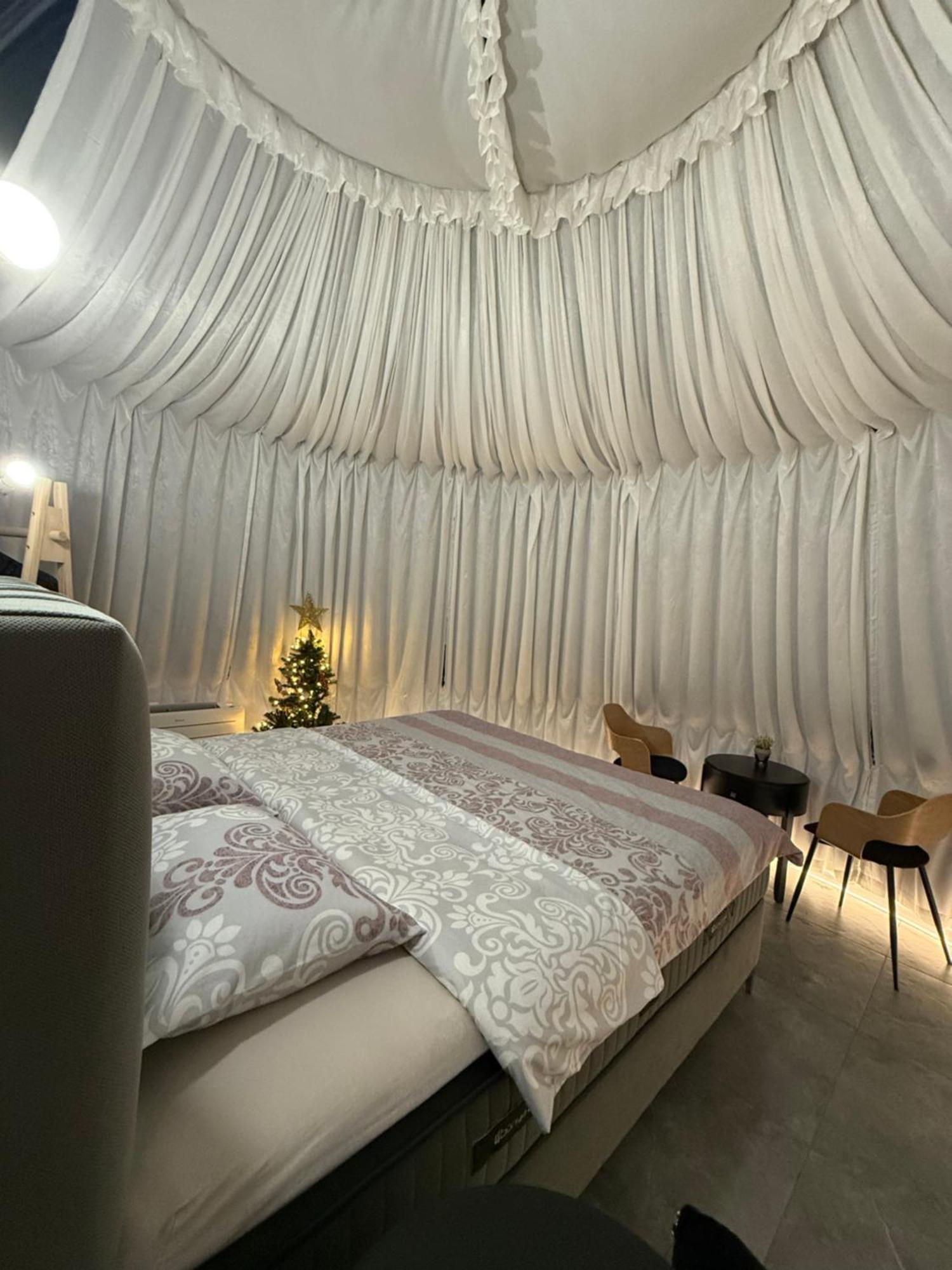 Exclusive Bistrik Villa