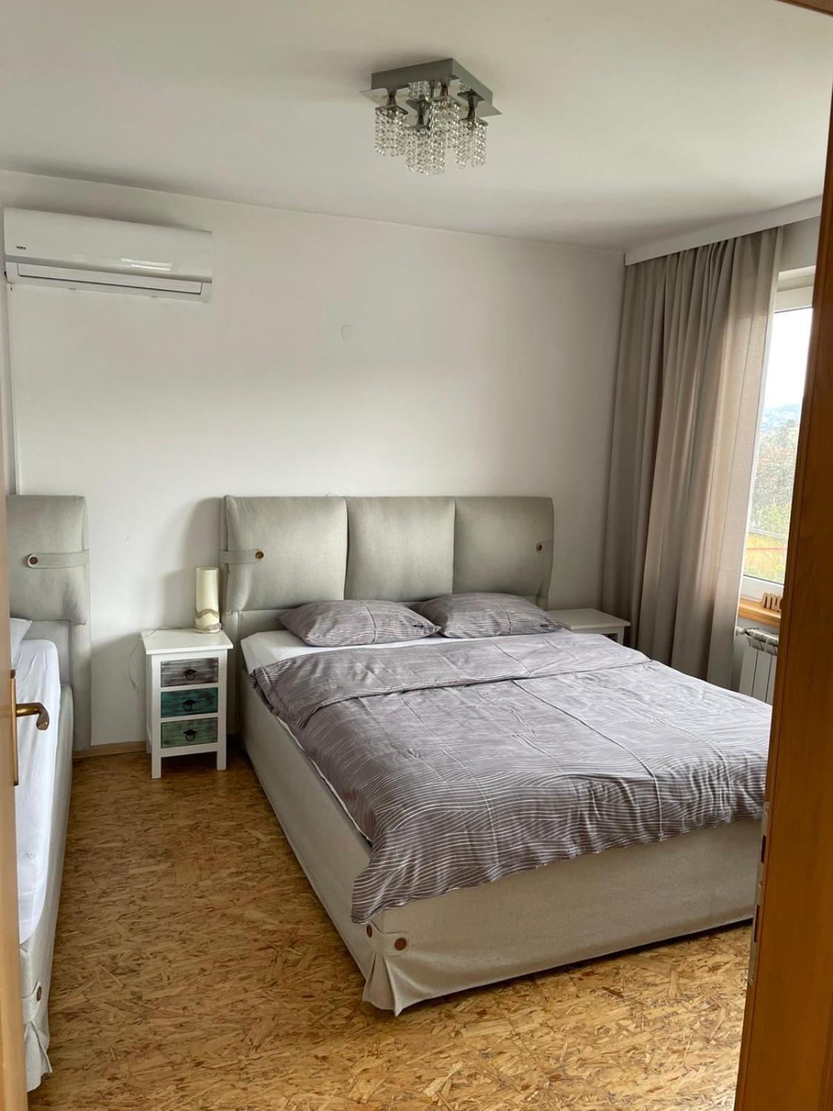 Exclusive Bistrik Villa
