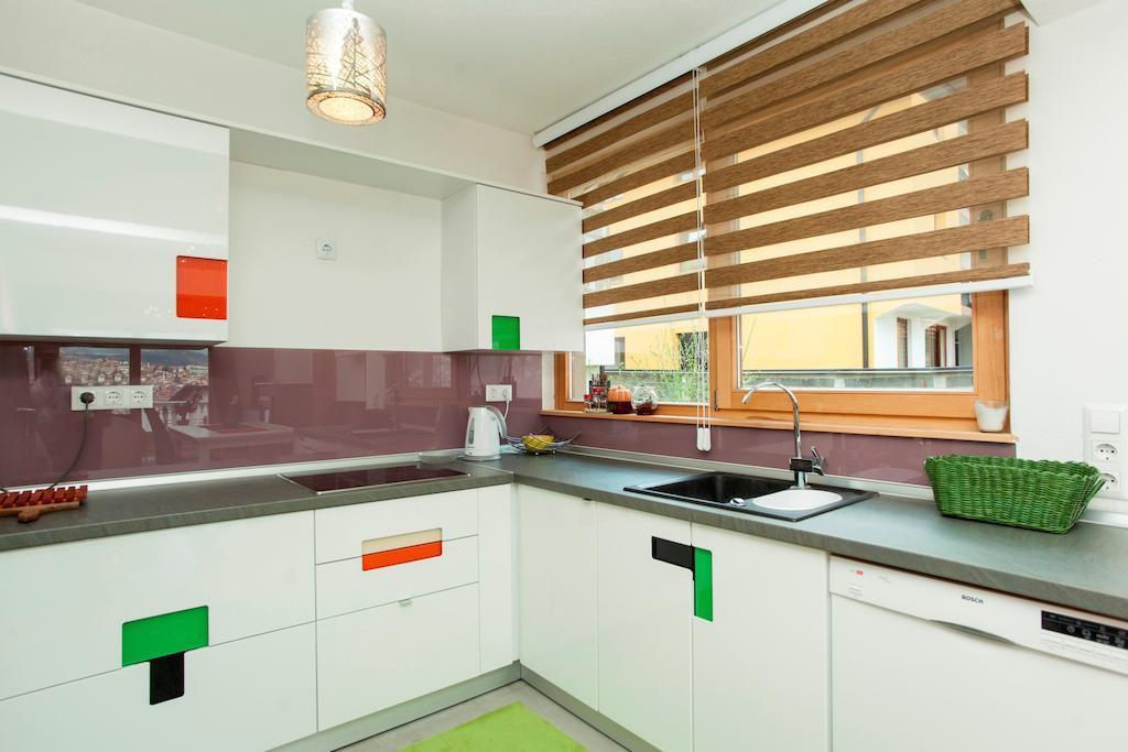 Vila Exclusive Bistrik Sarajevo