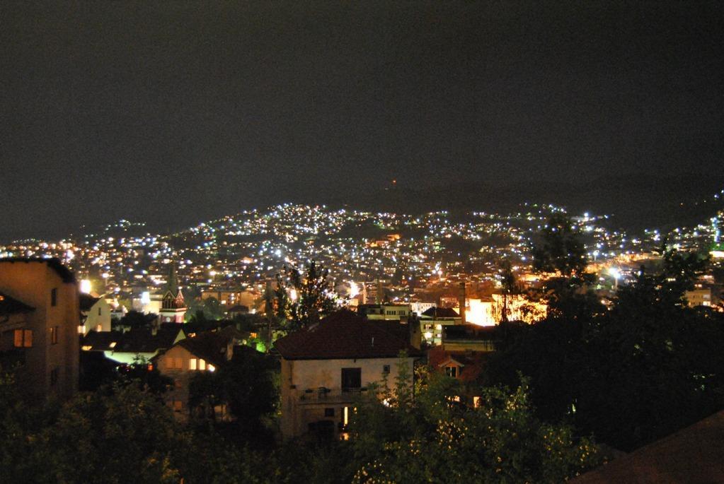 Exclusive Bistrik Sarajevo