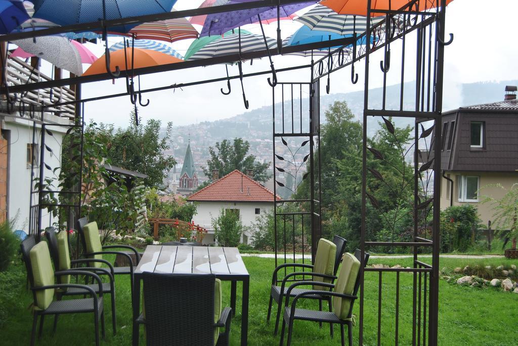 Villa Exclusive Bistrik *
