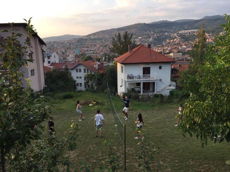 Exclusive Bistrik Villa