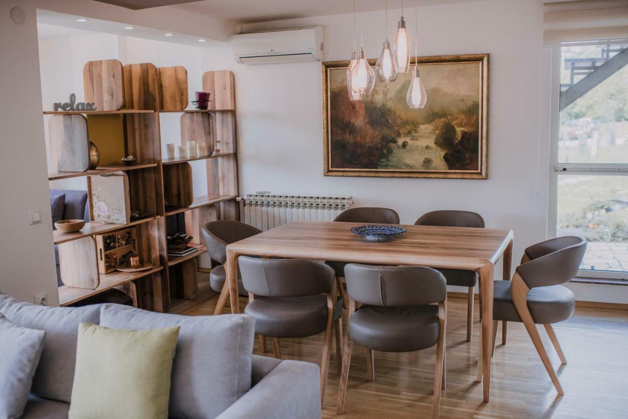 Villa Exclusive Bistrik Sarajevo