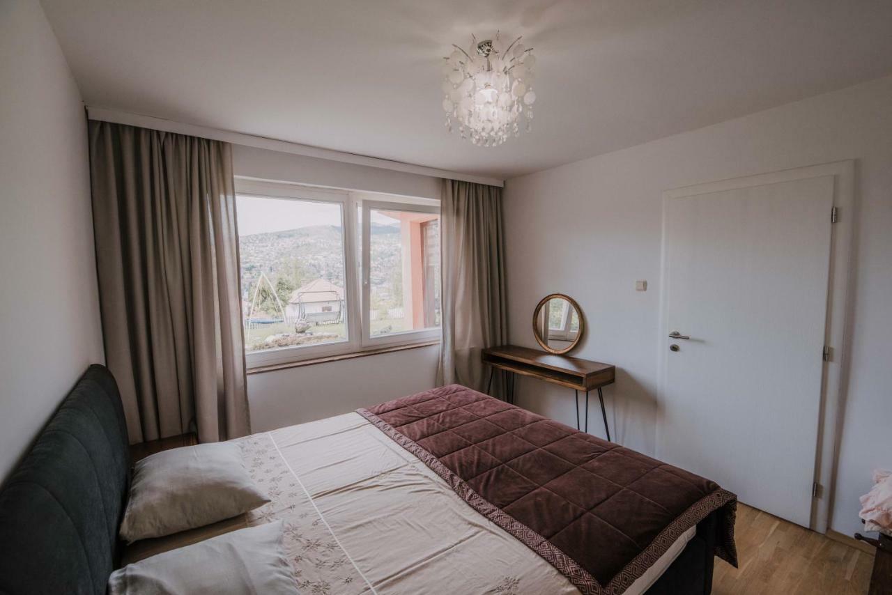 Villa Exclusive Bistrik Sarajevo