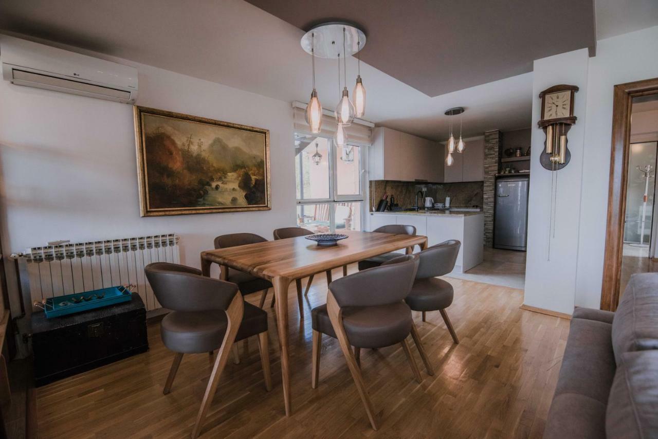 Exclusive Bistrik Villa