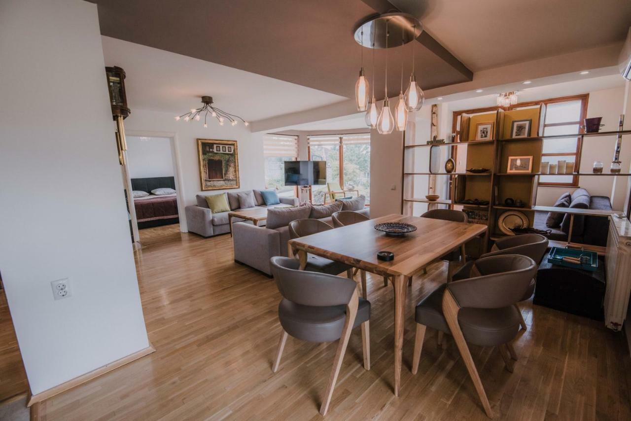 Villa Exclusive Bistrik Sarajevo