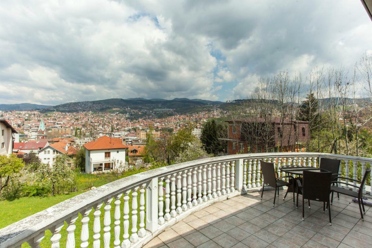 Exclusive Bistrik Villa *